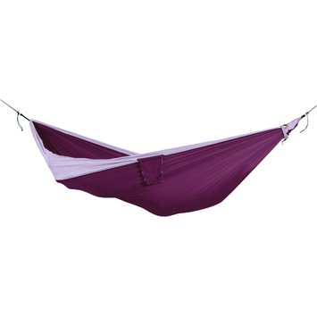 TICKET TO THE MOON King Size Hammock Plum / Light Purple