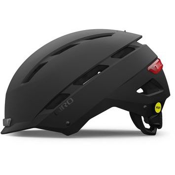 GIRO Escape MIPS Mat Black