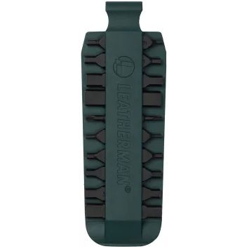 LEATHERMAN Bit Kit #2-Green