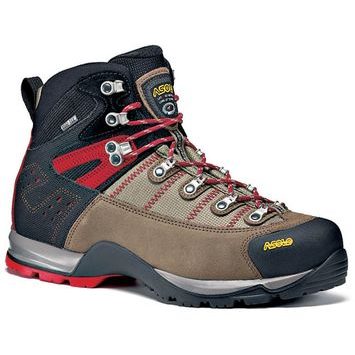 ASOLO Fugitive GTX MW wool/black