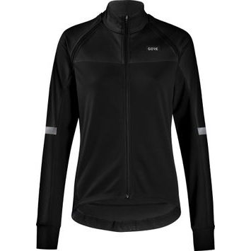 GORE Phantom Jacket Womens black