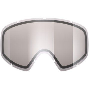 POC Ora Spare lens Clarity MTB, Light Brown