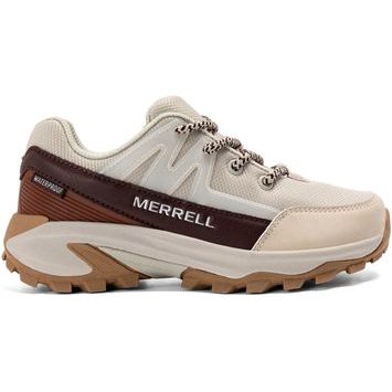 MERRELL MOAB SPEED 2 FST WP kahki/brown