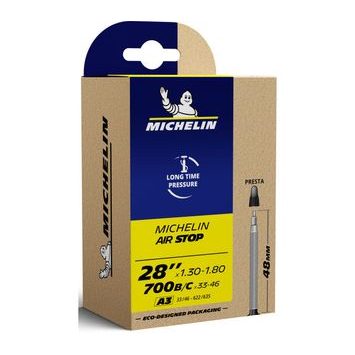 MICHELIN AIR STOP GAL-FV 48MM 700X33/46 339577