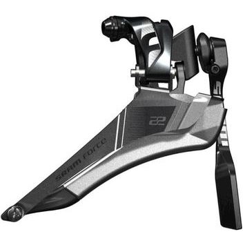 SRAM AM FD FORCE22 BRAZE-ON YAW W/CHAINSPOTTR