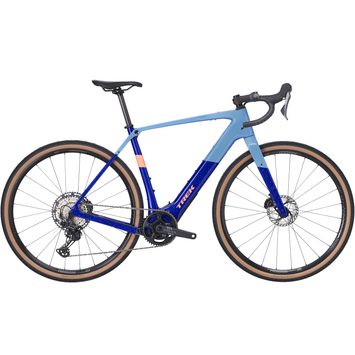 TREK Checkpoint+ SL 5 Fjord Blue/Cobalt Blue