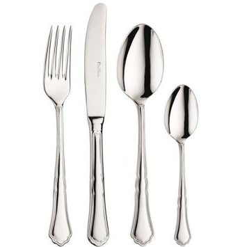 PINTI INOX SETTECENTO 24 ks