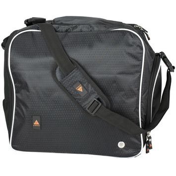 ALPENHEAT FireBootBag - black
