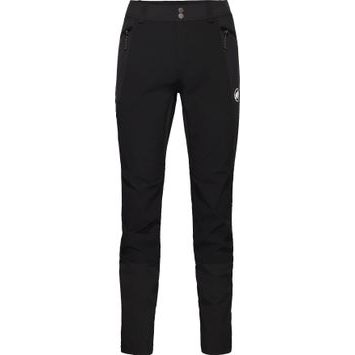 MAMMUT Ducan Pants Men black