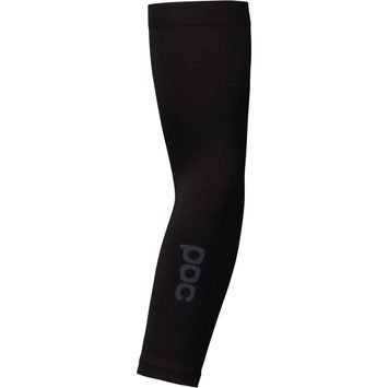 POC Cadence Arm Warmer Uranium Black
