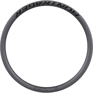 BONTRAGER Aeolus Pro 37 700c TLR Disc