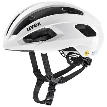 UVEX RISE PRO MIPS WHITE MATT