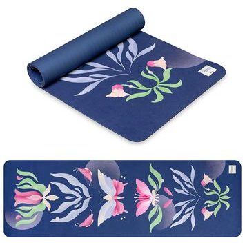 SPOKEY THE BLOOM MAT, 183 x 61 x 0,4 cm