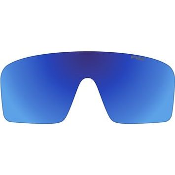 R2 IMPULSE - kouřové, ledově modrý chrom