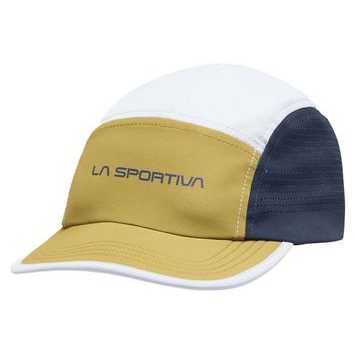 LA SPORTIVA Skyline Cap Savana/Chalk