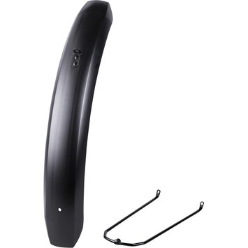 TREK Trek 2023 Powerfly/2024 Marlin+ 6 Front Fender, černá