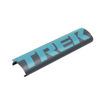 TREK Trek 2020-2021 Rail 29 Carbon Paint Match Battery Covers Teal/Nautical Navy