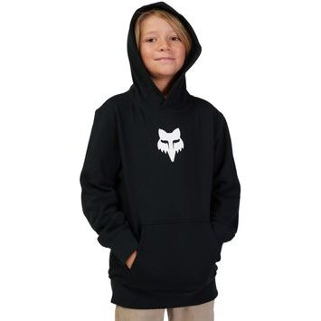 FOX Yth Legacy Fleece Po, Black