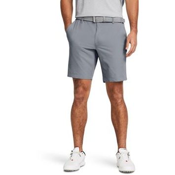 UNDER ARMOUR UA Drive Taper Short-GRY/GRE