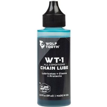 WOLF TOOTH WT-1 Chain Lube 59 ml