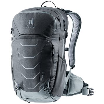 DEUTER Attack 20 graphite-shale