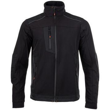 BENNON EREBOS Jacket black