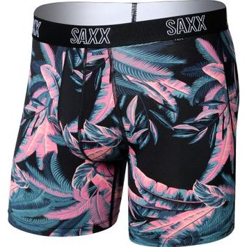 SAXX DROPTEMP ALL DAY COOL BB, trp jn-blc