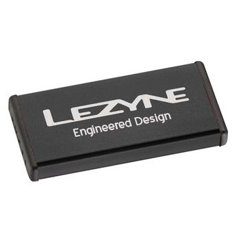 LEZYNE METAL KIT BLACK