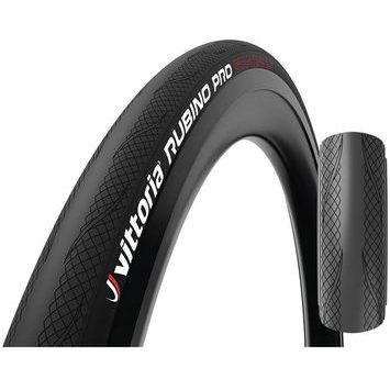 VITTORIA Rubino Pro IV 23-622 fold Full Black G2.0