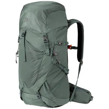 HANNAH WAGABOND 45 duck green