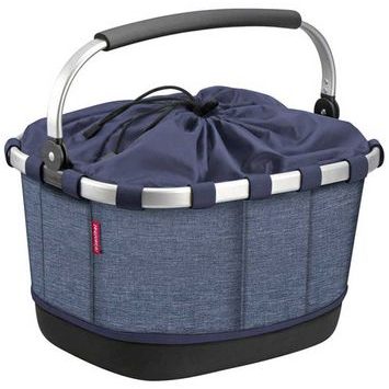 KLICKFIX Reisenthel GT 24l Modrá