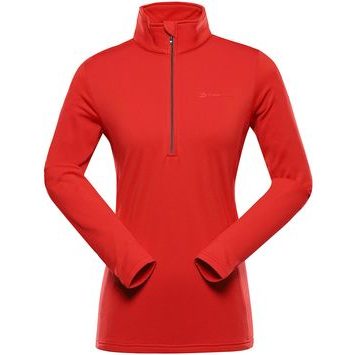 ALPINE PRO GETTA 2 olympic red