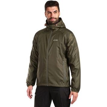 KILPI JALUU-U Tmavě zelená