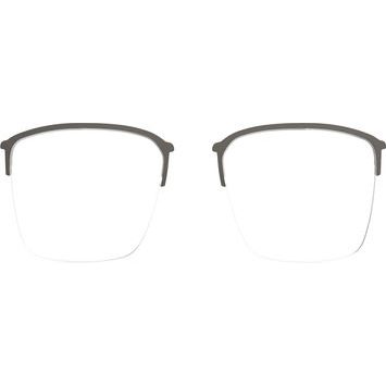 RUDY PROJECT CLIP XL ON INKAS HALF RIMM SHAPE B 52/45mm RPFR680002B