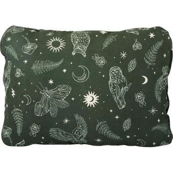 THERM-A-REST COMPRESS PILLOW CINCH Large Woodland