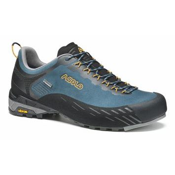 ASOLO Eldo LTH GV MM teal
