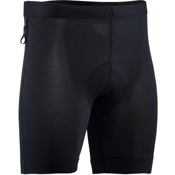 SILVINI INNER MP373V black