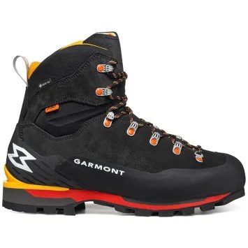 GARMONT Pinnacle EVO GTX black/garmont orange