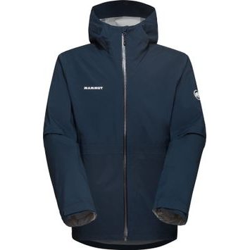 MAMMUT Linard Guide HS Hooded Jacket Men marine