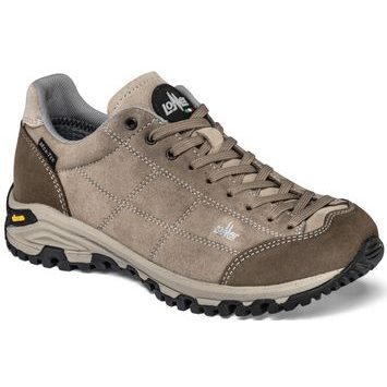 LOMER MAIPOS MTX SUEDE, dodo/saloon