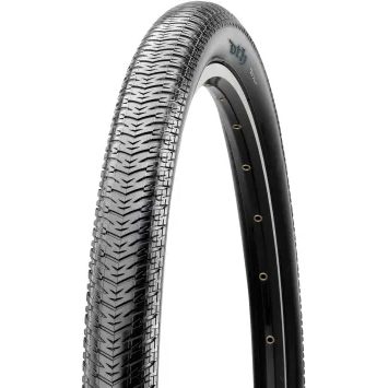 MAXXIS DTH DRÁT 20X1 3/8 SILKWORM