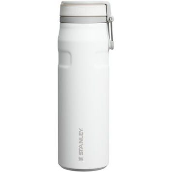 STANLEY The IceFlow™ Bottle Twist Flip 700 ml/24oz Frost
