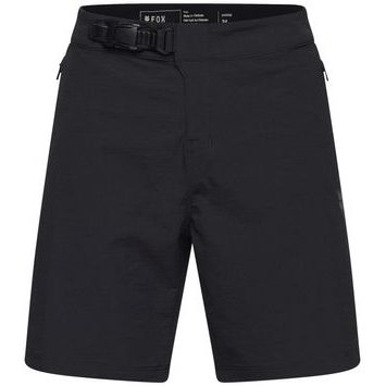 FOX Yth Ranger Short W/Liner Black