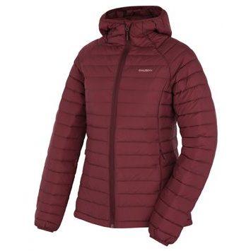 HUSKY Dreeser L, dark bordo