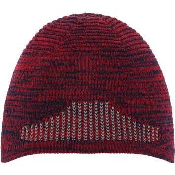 EISBÄR Strive Beanie T 3 deep blue-ardea-grey-ardea