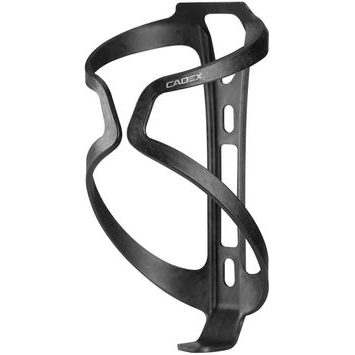 CADEX WATER BOTTLE CAGE BLACK