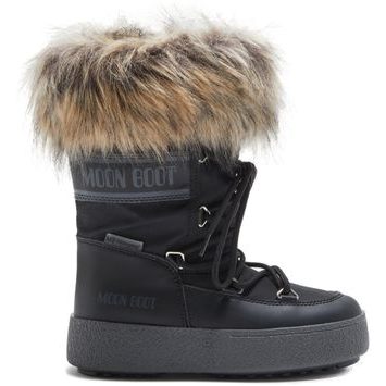 MOON BOOT JTRACK MONACO LOW WP, 001 black