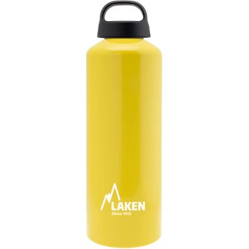 LAKEN Classic 1000 ml žlutá