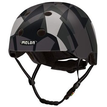 MELON Urban Active Black Widow
