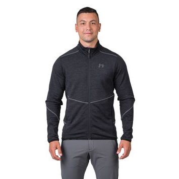 HANNAH DAMAR, anthracite mel